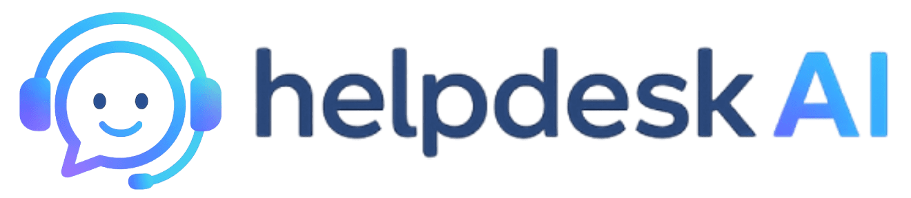 helpdesk AI